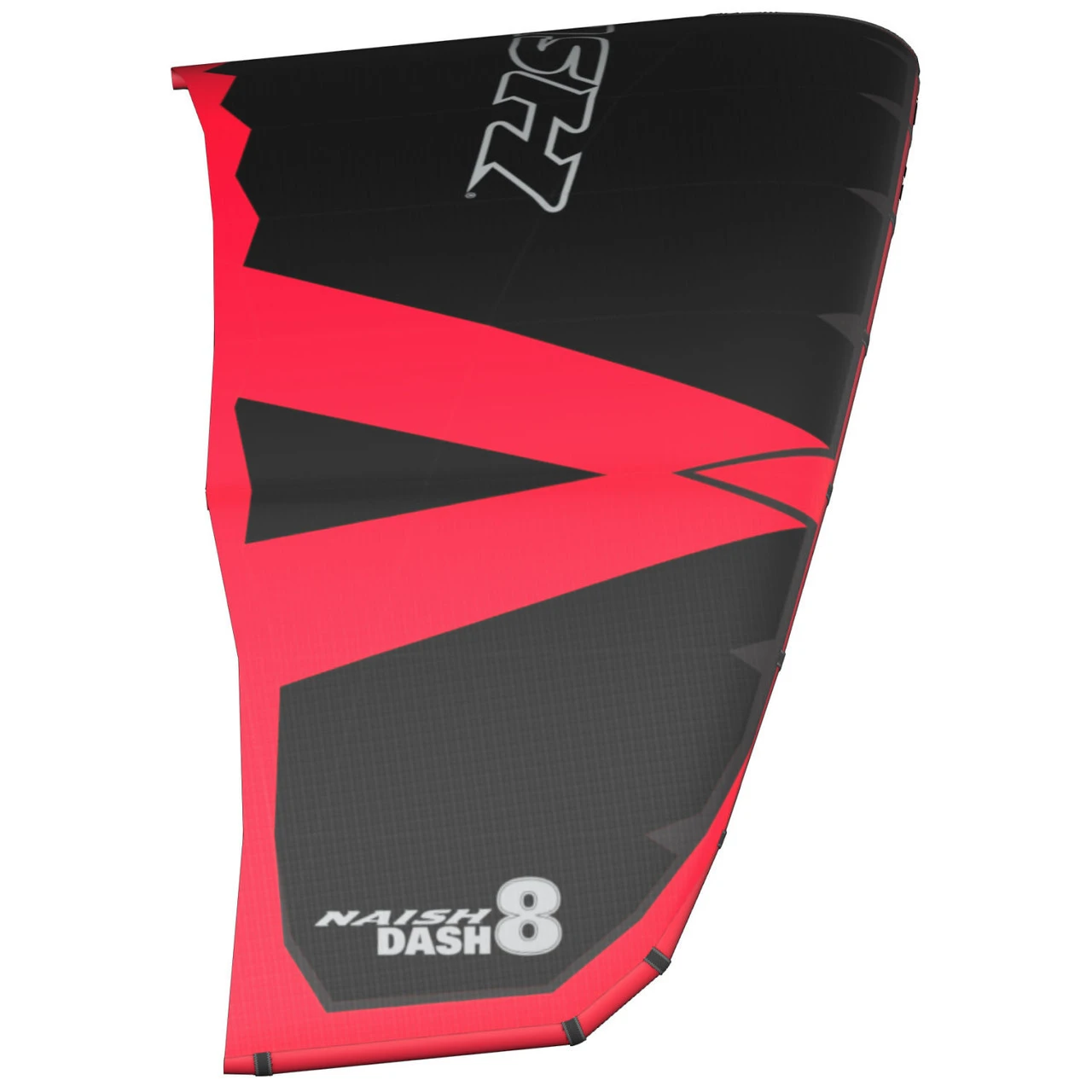 Naish S26 Dash LE Kiteboarding Kite - Image 4