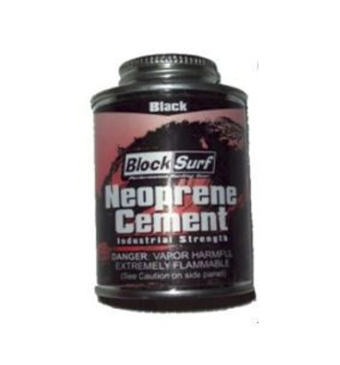 Blocksurf Neoprene Cement 4oz