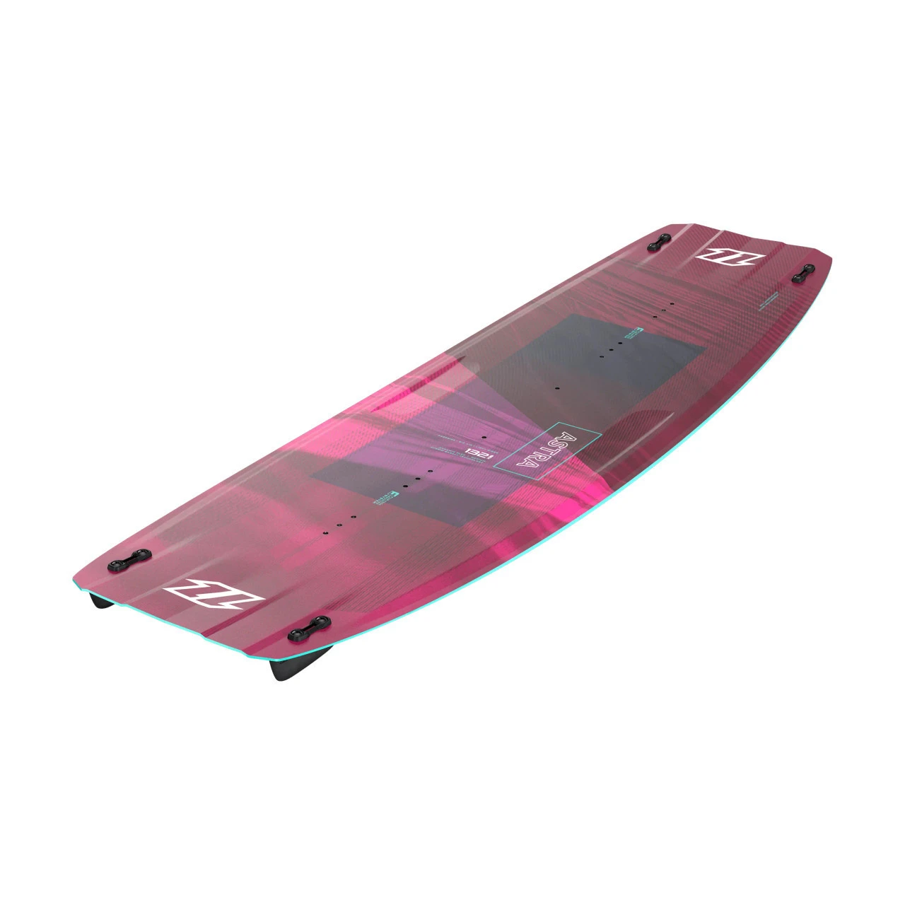 2023 North Astra Twintip Kiteboard - Image 4