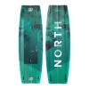 2023 North Trace Twintip Kiteboard