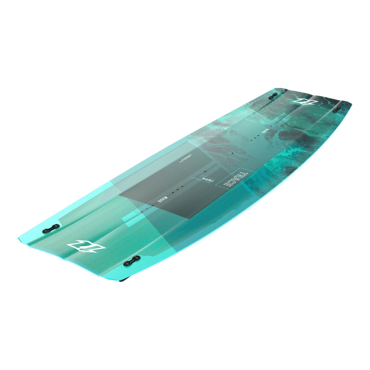2023 North Trace Twintip Kiteboard - Image 4