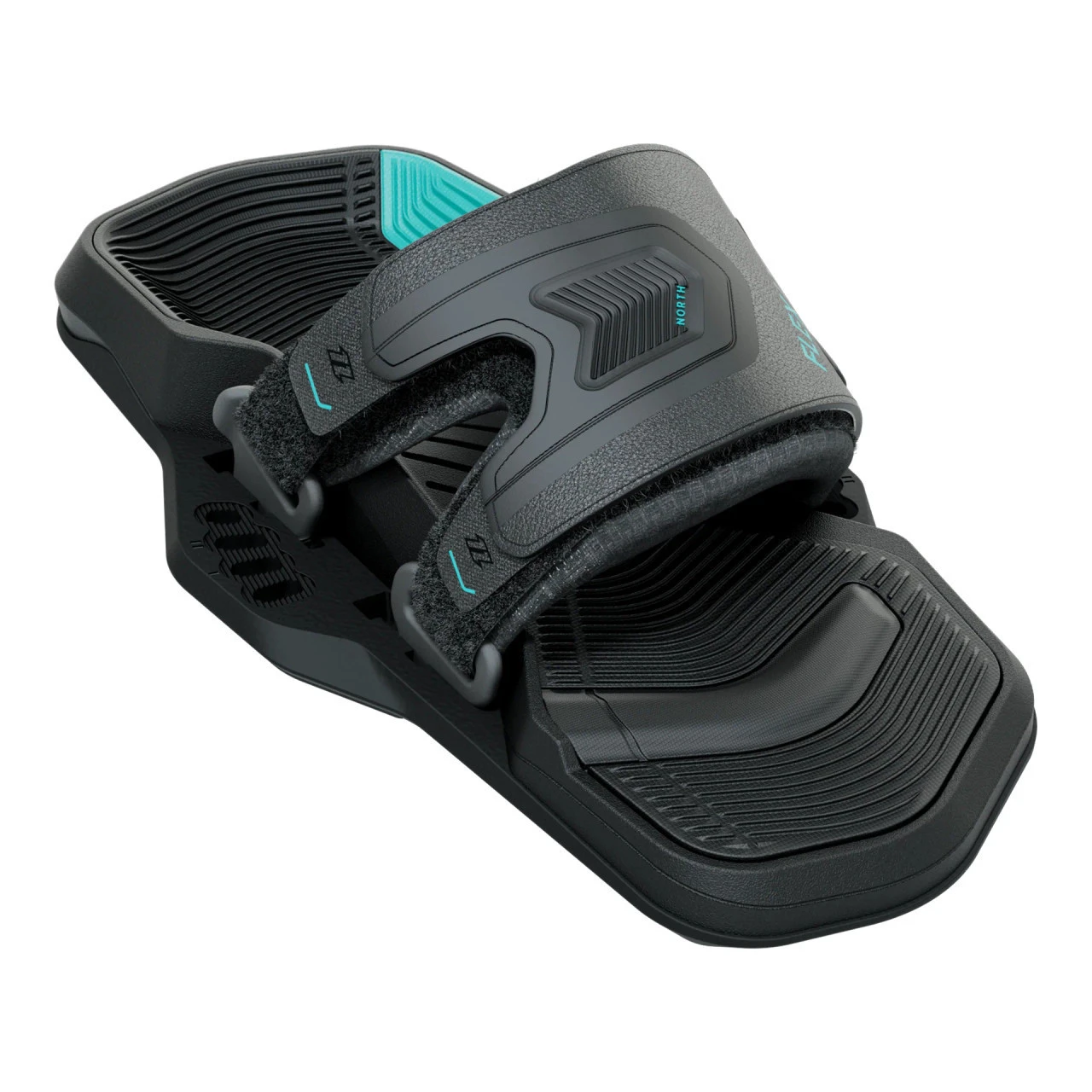 2023 North Flex LX TwinTip Bindings - Image 2