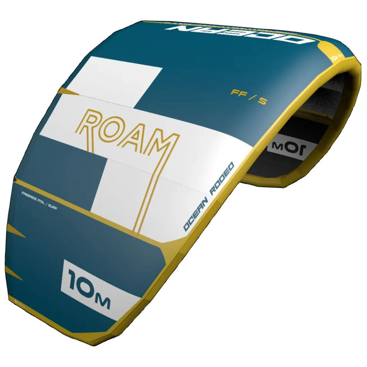 2021 Ocean Rodeo Roam A Series - Aluula Kite