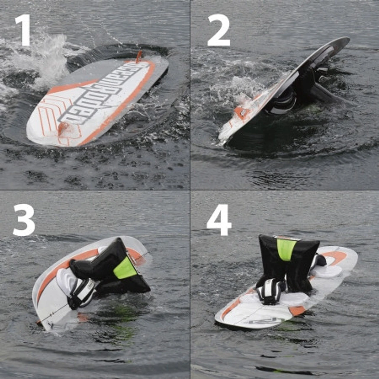 Ocean Rodeo Go Joe Board Retrieval Attachment - Image 3