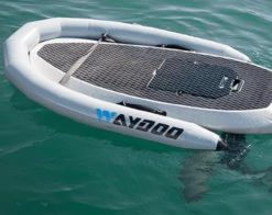 Waydoo Flyer Pod