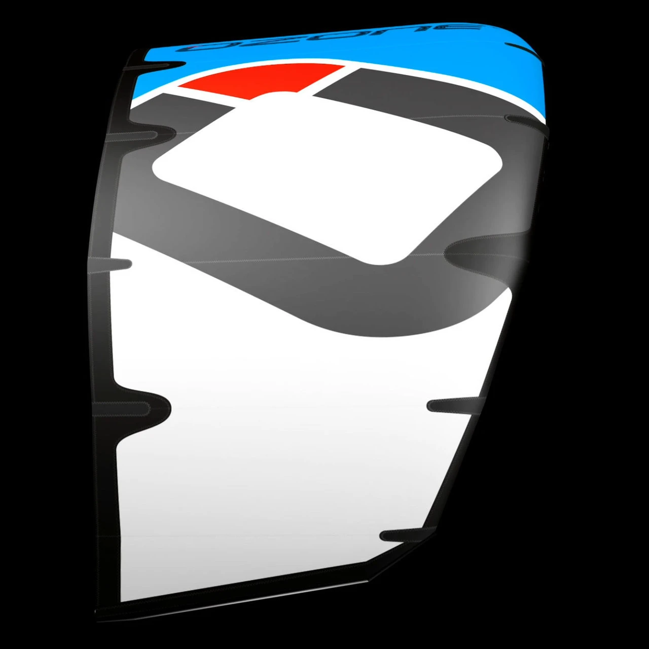 Ozone Enduro V3 Kiteboard Kite - Image 5