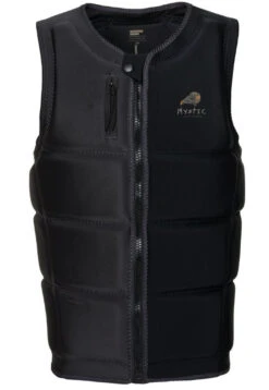 Mystic Peacock Impact Vest