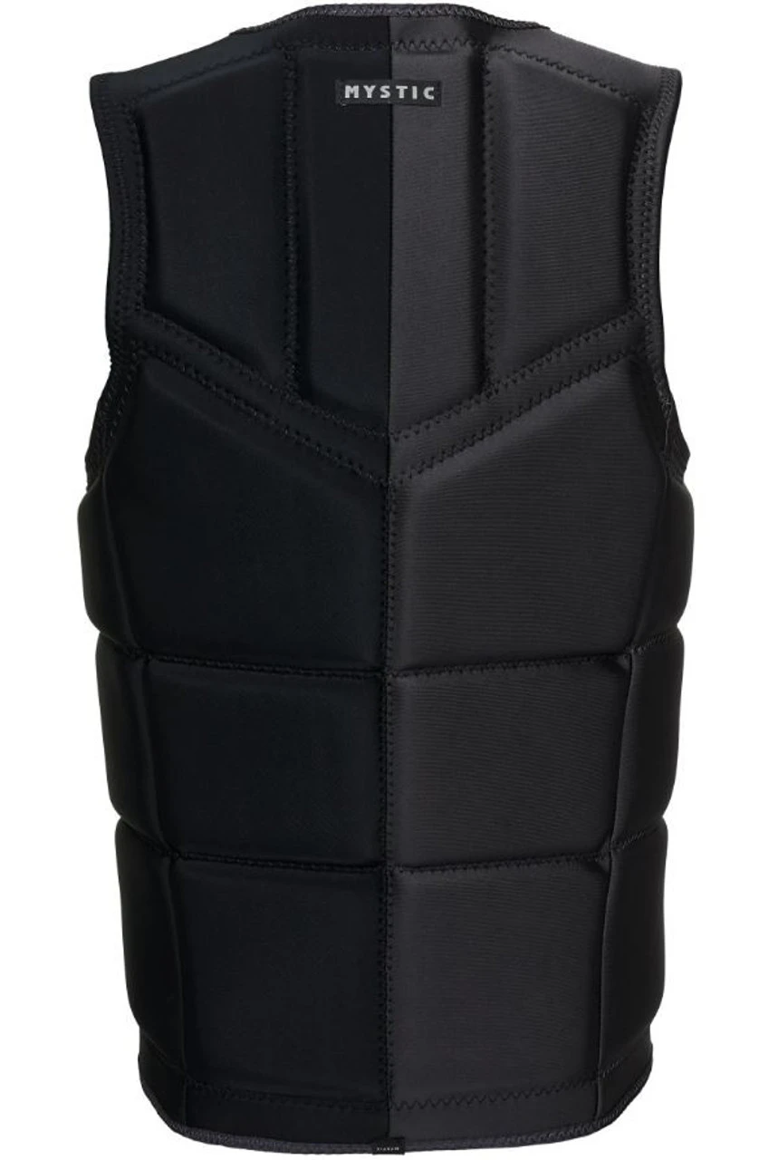 Mystic Peacock Impact Vest - Image 2