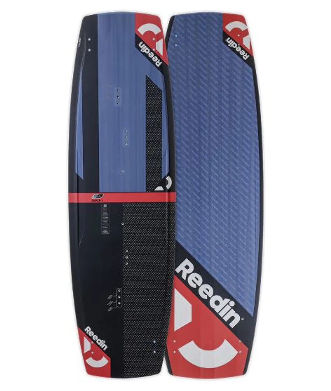 2023 Reedin Super E 3 TwinTip