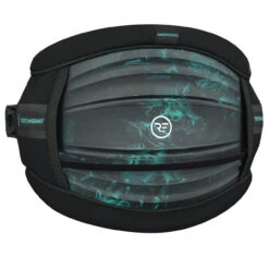 2021 Ride Engine Saber Harness - Black