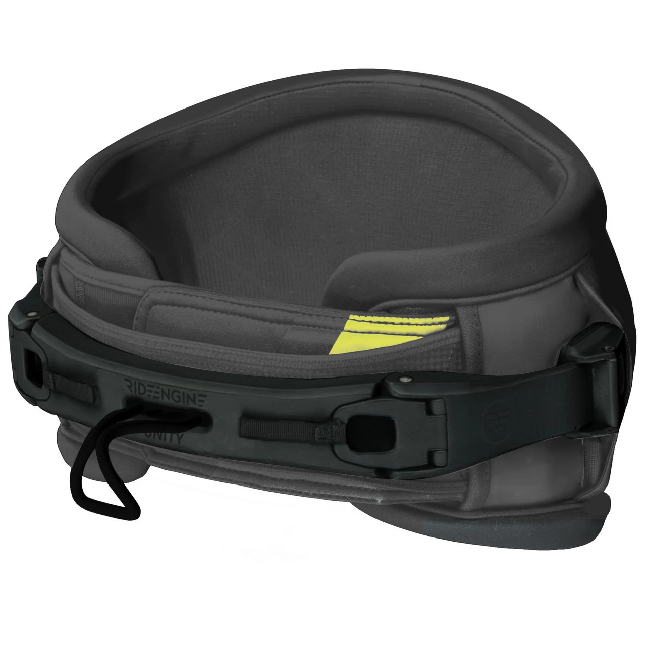 2021 Ride Engine Saber Harness - Slate Grey - Image 2