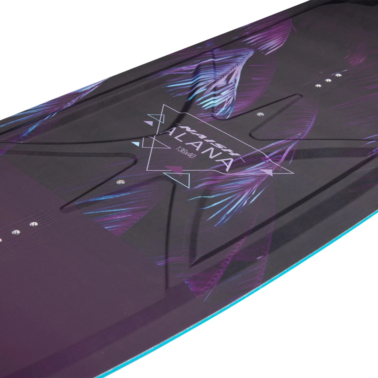 2023 Naish S27 Alana Kiteboard - Image 4