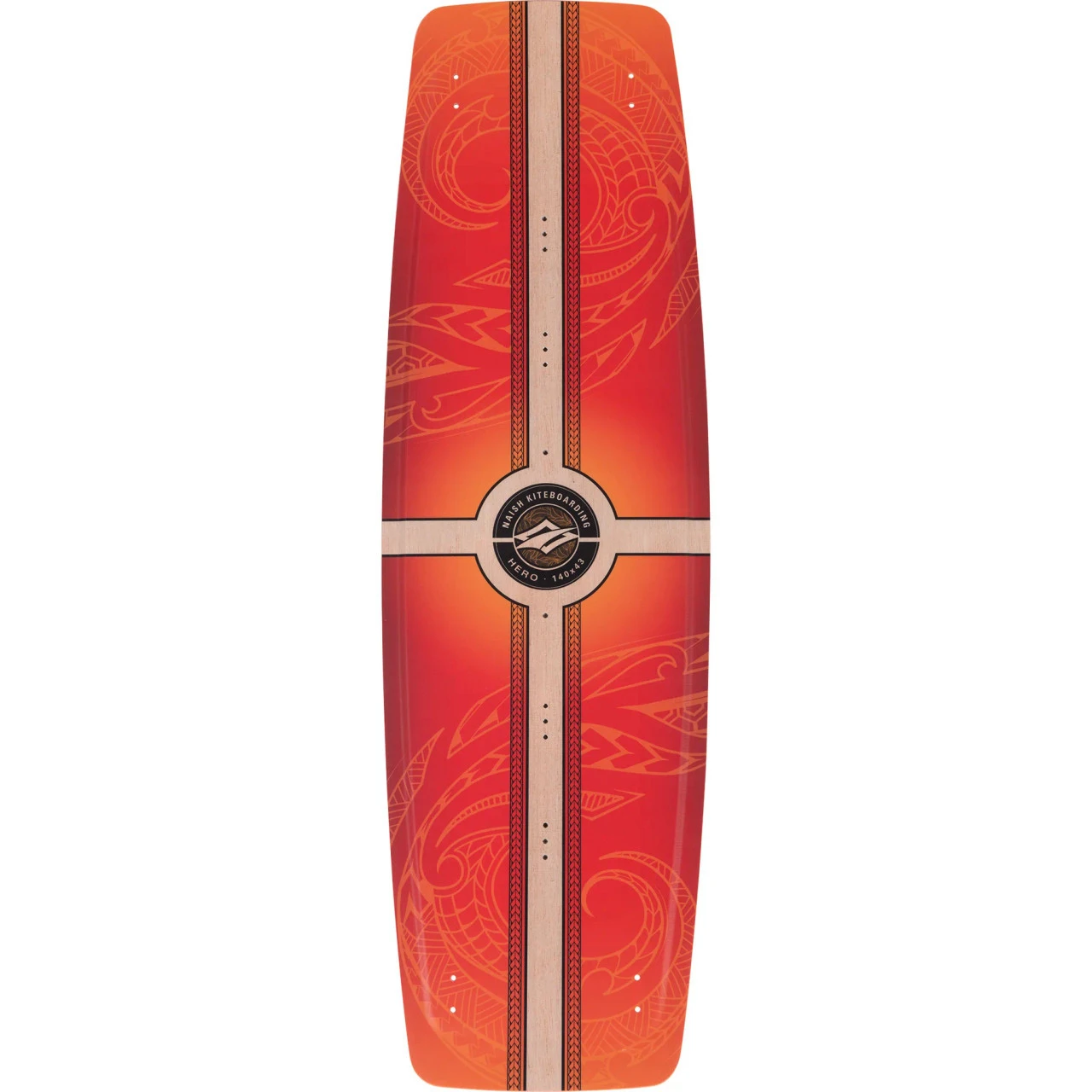 2023 Naish S27 Hero Kiteboard