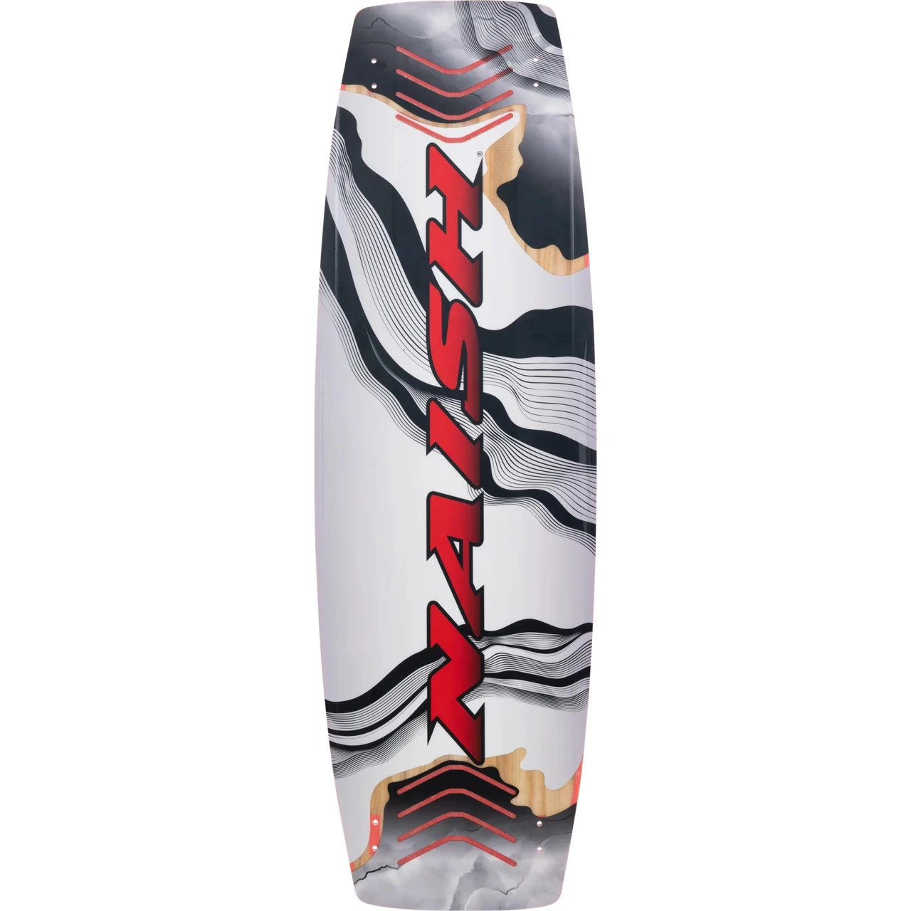 2023 Naish S27 Motion Kiteboard - Image 2