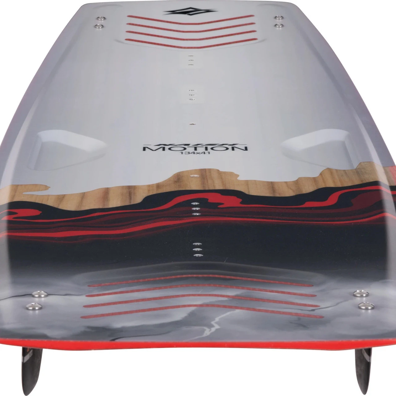 2023 Naish S27 Motion Kiteboard - Image 4