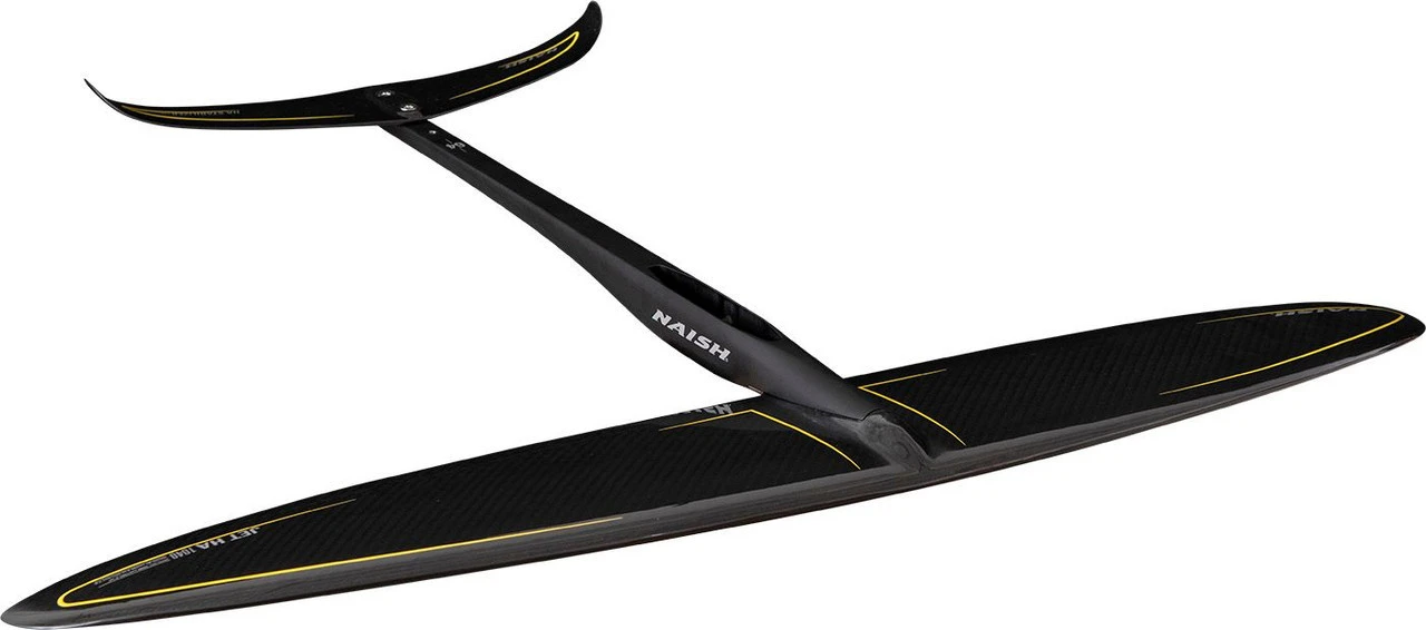 S27 Naish Jet HA Foil Semi-Complete - Image 2