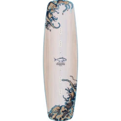 2023 Naish S27 Traverse Kiteboard