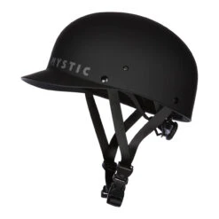 2022 Mystic Shiznit Helmet - Black