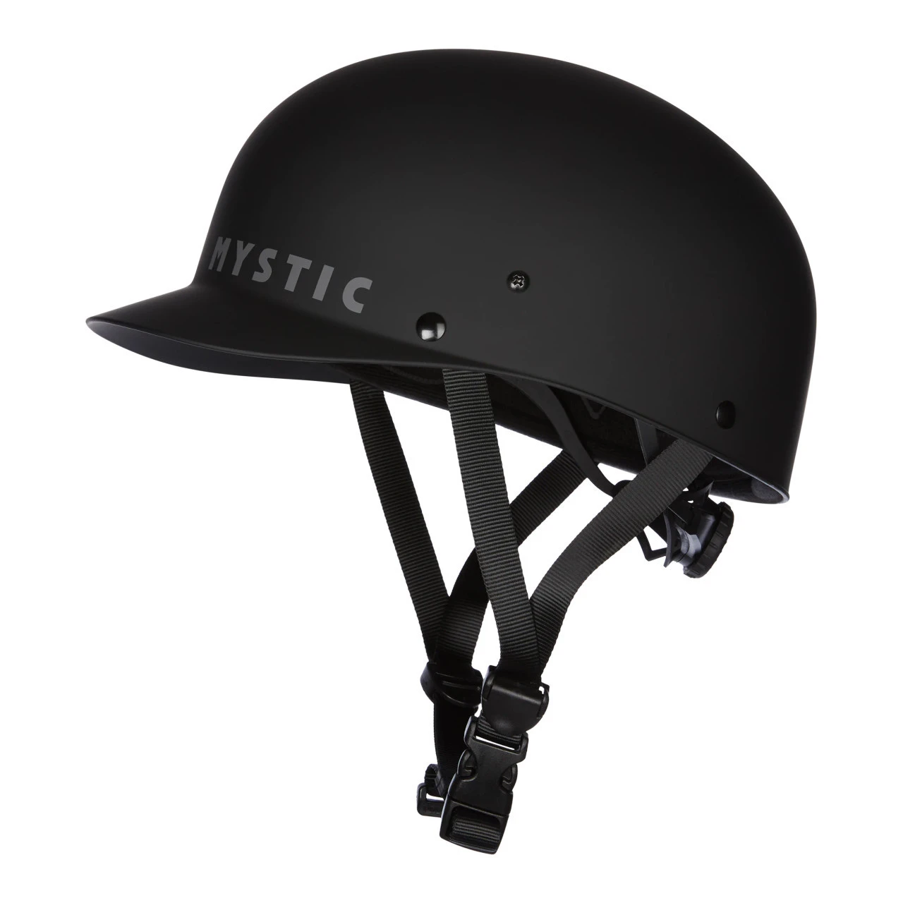 2022 Mystic Shiznit Helmet - Black
