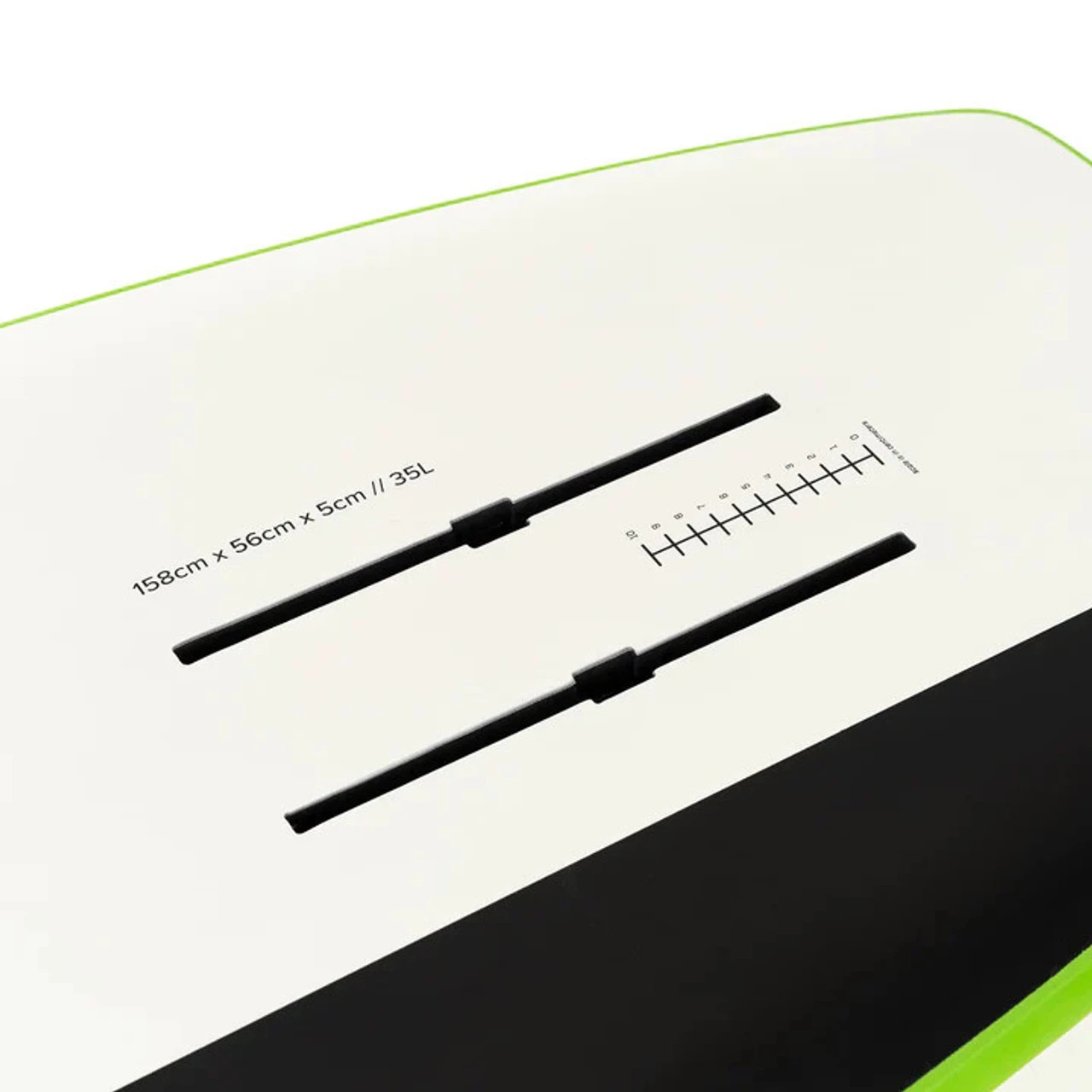 2023 Slingshot Simulator Soft Top V2 5'2'' - Image 5