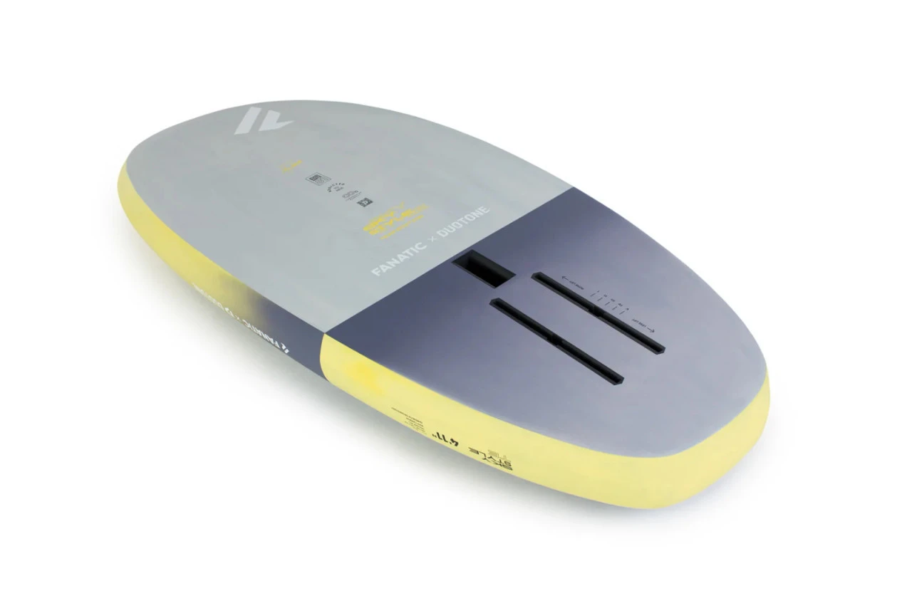 2023 Fanatic Sky Style TE - Image 3