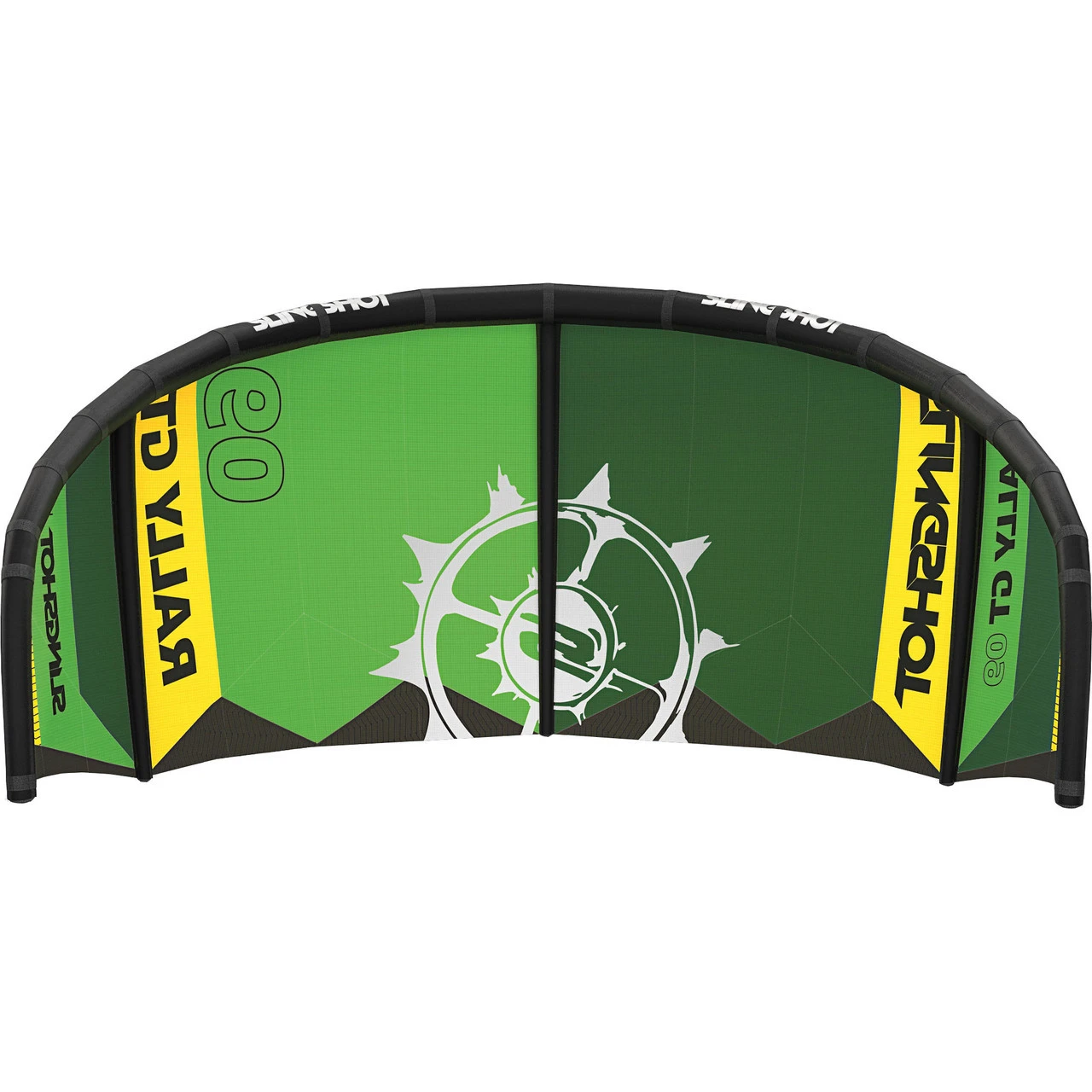 Slingshot Rally GT V1 Kiteboarding Kite - Image 4