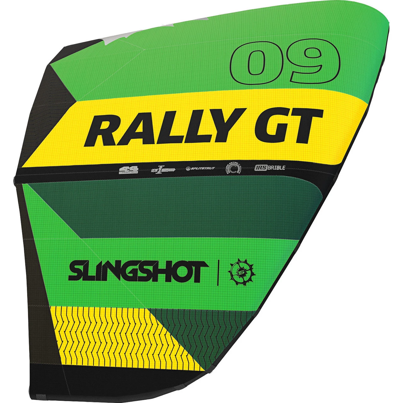 Slingshot Rally GT V1 Kiteboarding Kite - Image 6