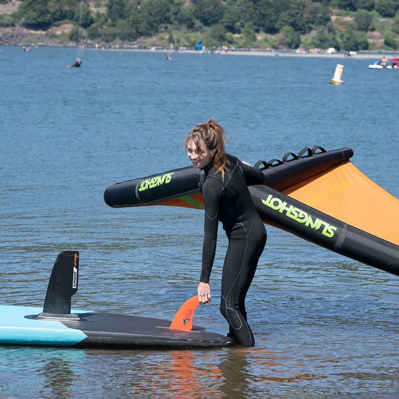 Slingshot SUP WINDer - Image 5