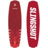 Slingshot Super Natural V1 Twintip Kiteboard