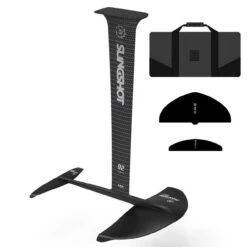 Slingshot Phantasm Kite 633 Foil Package