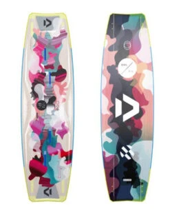 2023 Duotone Soleil Women's Kiteboard
