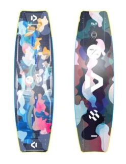 2023 Duotone Soleil SLS Women's Kiteboard