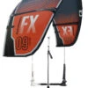 "Special FX" Cabrinha 01 FX Kite Package