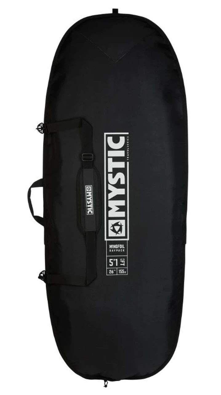 2022 Mystic Star Foilboard Daypack Wide Fit - Image 3