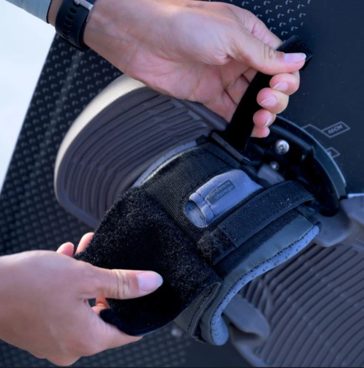 2023 Reedin SuperBinding - Image 2