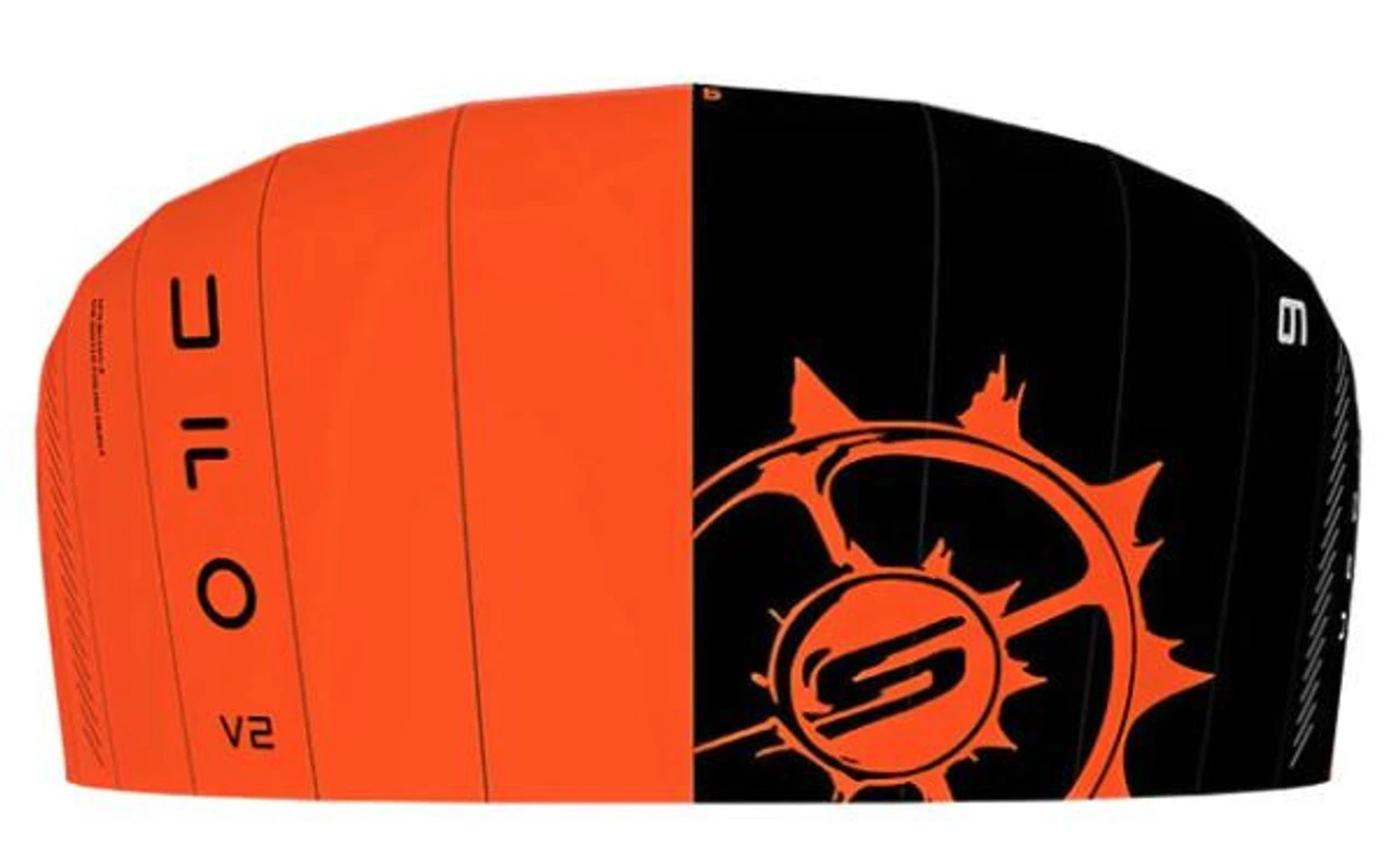 2022 Slingshot UFO V2 Foiling Kite - Image 4