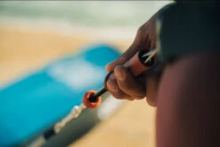 Ozone Wing Leash Quick Release