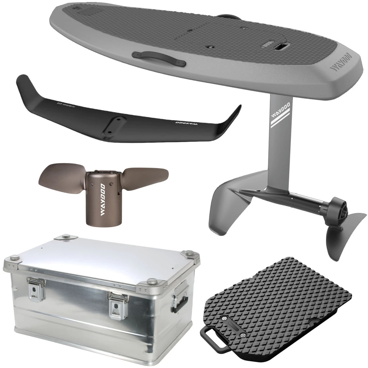 Waydoo Take Flight EFoil Package