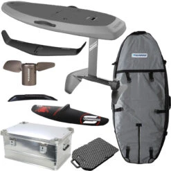 Waydoo More Lift EFoil Package