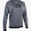 2022 Ion Wetshirt Hood Long Sleeve