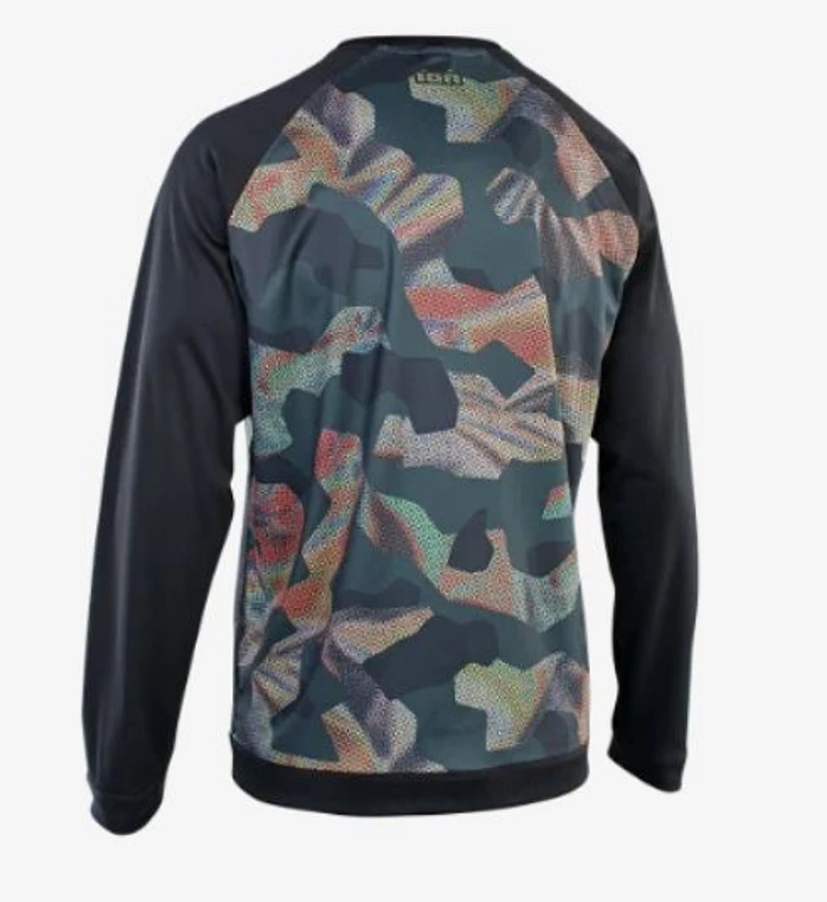 2022 Ion Wetshirt Long Sleeve - Image 2
