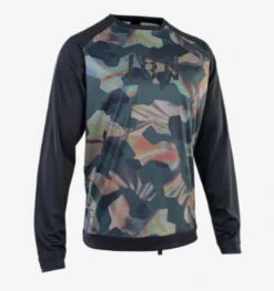 2022 Ion Wetshirt Long Sleeve
