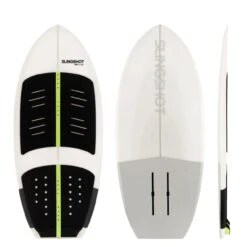 2023 Slingshot WF-1 V4 4'2'' Board Only