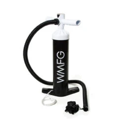 WMFG Kiteboard Pump